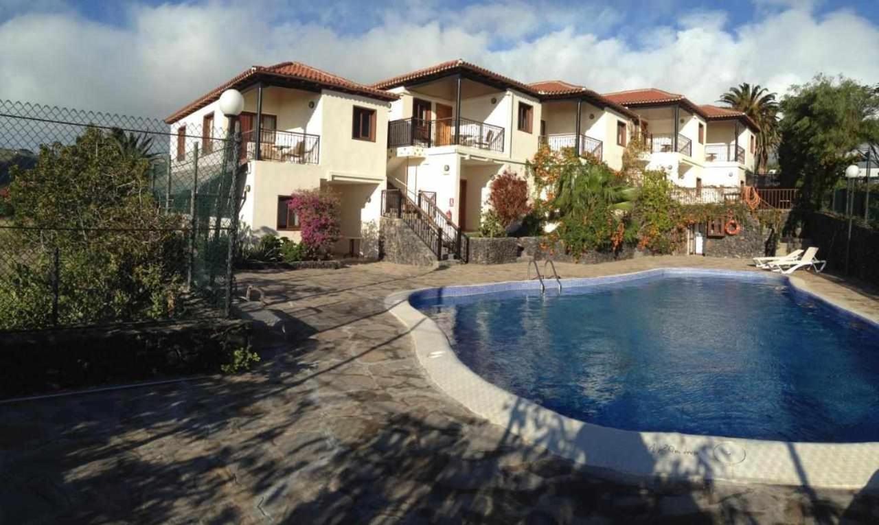 Chijere San Sebastian Daire San Sebastián de la Gomera Dış mekan fotoğraf