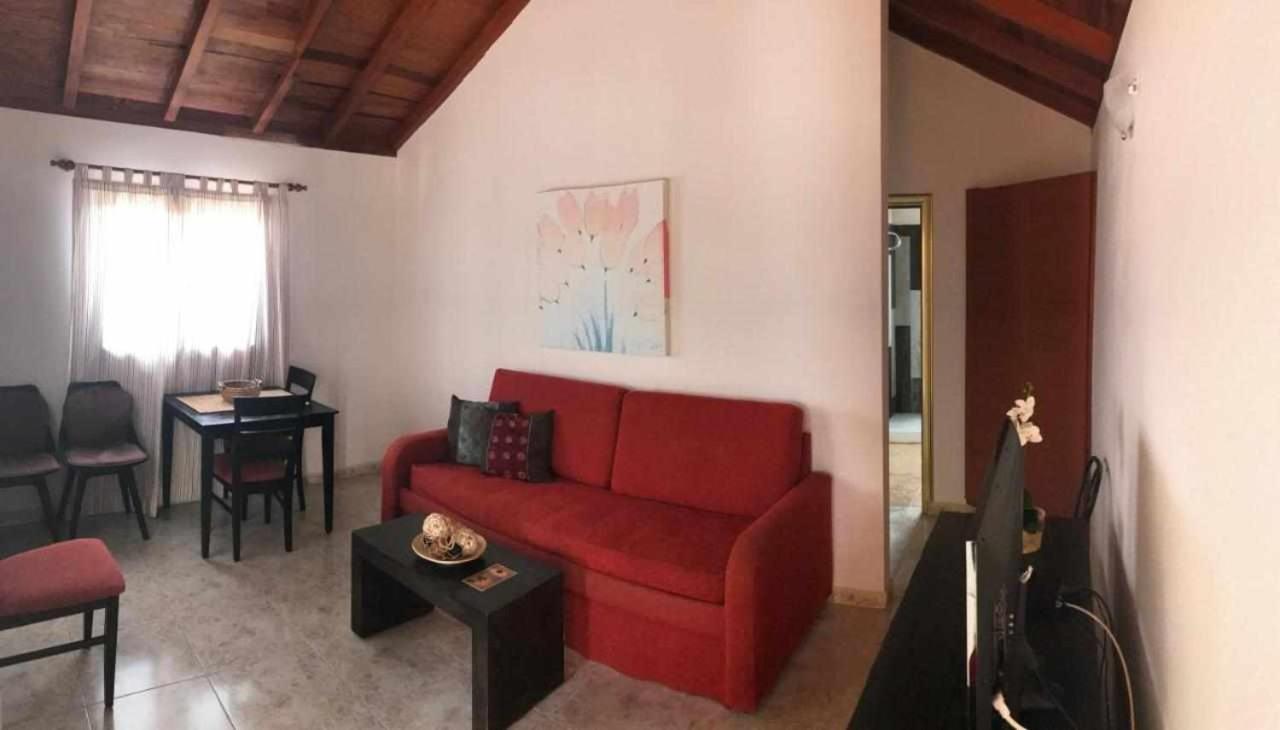 Chijere San Sebastian Daire San Sebastián de la Gomera Dış mekan fotoğraf